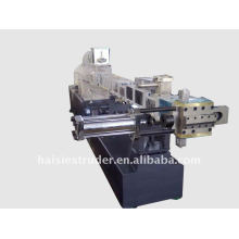 Extrudeuse à double vis co-rotation SHJ HS-65